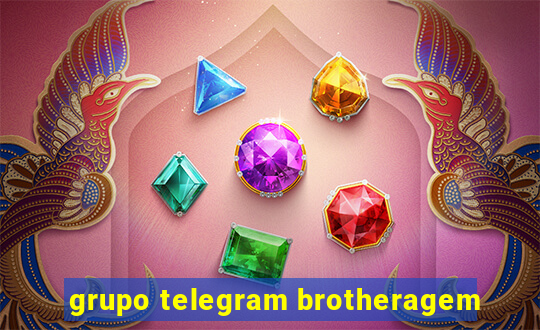 grupo telegram brotheragem